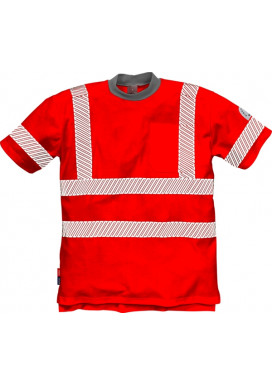 Kansas High Vis T-Shirt 