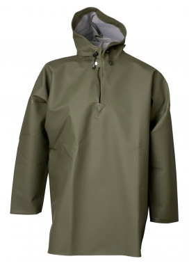 ELKA Schlupfjacke, Olive