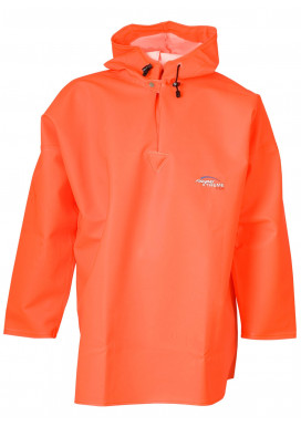 ELKA Schlupfjacke, Orange