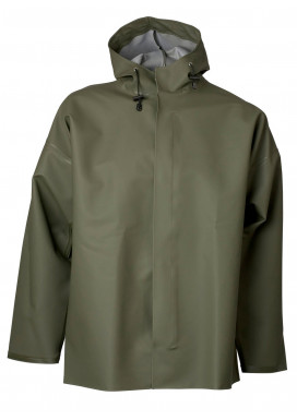 ELKA Jacke, Olive