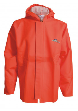 ELKA Jacke, Orange