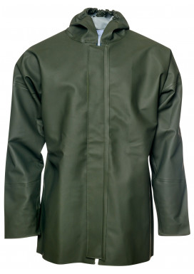 ELKA Jacke, Olive