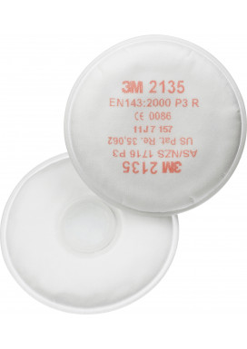 3M2135 Partikelfilter P3