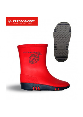 ELKA Dunlop Mini PVC-Stiefel 