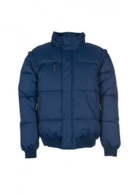 Planam Cloud Blouson marine