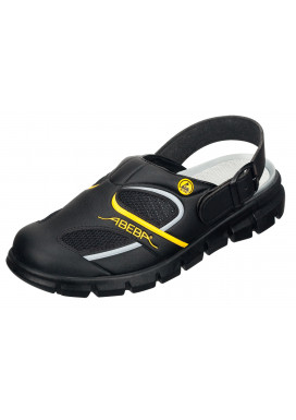 Abeba Dynamik Sandale ESD 37343