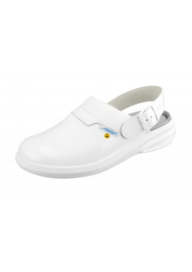 ESD Abeba Berufsschuhe Easy Lack