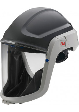 3M Versaflo Helmkopfteile M-307