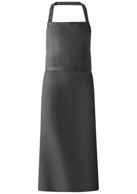 Latzschürze Anthrazit, Bistro Supreme
