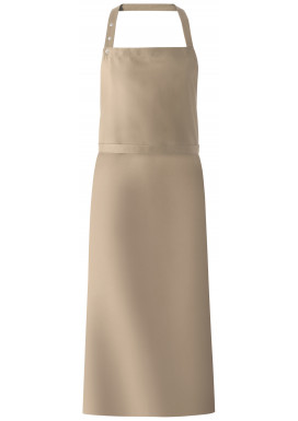 Latzschürze Sand, Bistro Supreme