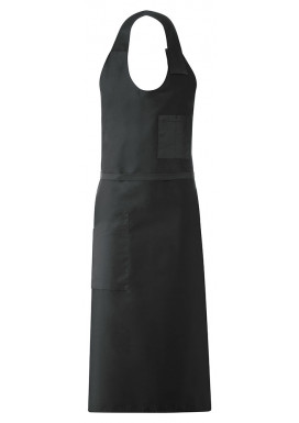 Greiff Sommelier-Schürze, Schwarz