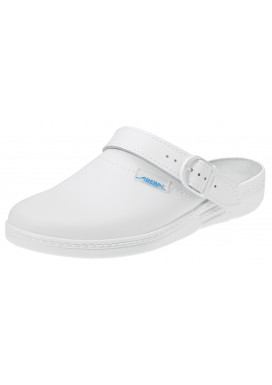 Abeba Zürich ESD Pantolette