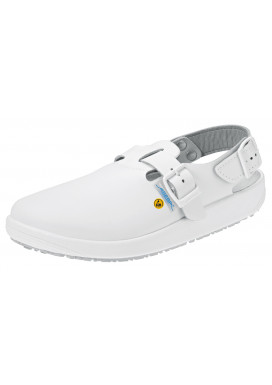 BASEL ESD Pantolette 5100