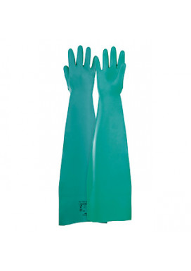 KCL CAMATRIL-60cm 733 Handschuhe aus Nitril