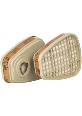 3M6051 Gasfilter A1
