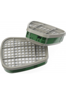 3M6054 Gasfilter K1