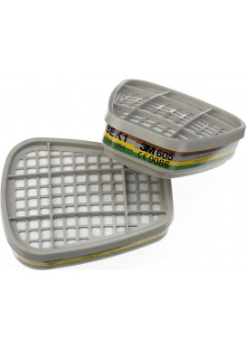 3M6059 Gasfilter ABEK1