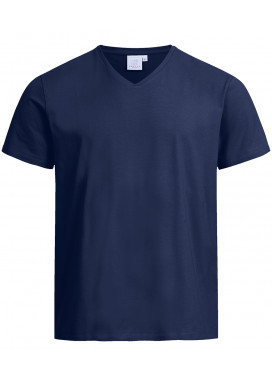 Greiff Herren Shirt Kurzarm, Marine