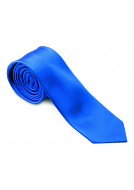 Herren Krawatte Royal Slimline Greiff