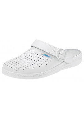 Luzern Pantolette 91-7020