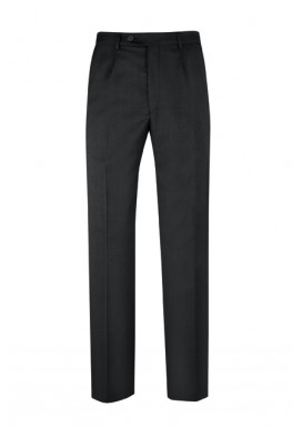 Herren-Hose schwarz
