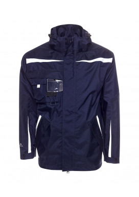 ELKA Jacke 2-in-1 Marine