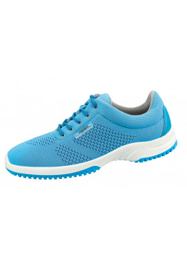 Abeba Uni6 Halbschuh, blau