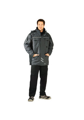 PLANAM DEW-Jacke