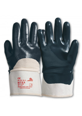 KCL NITEX 319+ Handschuhe 