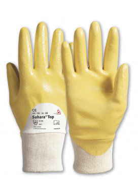 KCL Sahara top® - mechanische Schutzhandschuhe