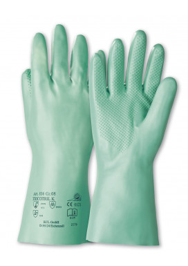 KCL Tricotril K 836 Chemikalienschutzhandschuhe