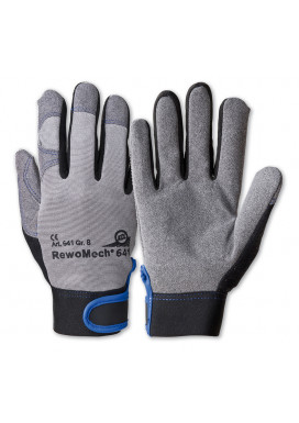 KCL RewoMech® 641 - mechanische Schutzhandschuhe