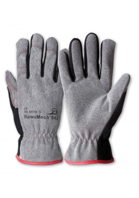 Die idealen Schutzhandschuhe für Dachdecker und Handwerker!