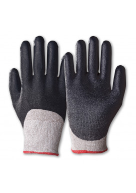 KCL SedaCut® Schnittschutzhandschuhe 