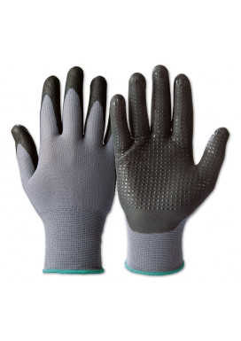 KCL GemoMech® 665 - mechanischer Schutzhandschuh