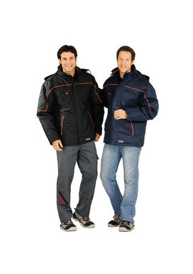 PLANAM Piper Jacke