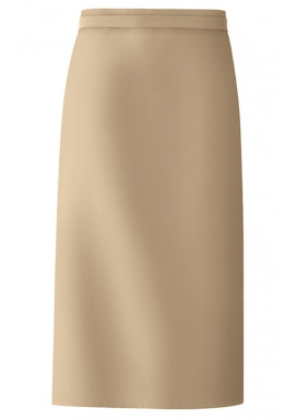 Greiff Bistroschürze Sand
