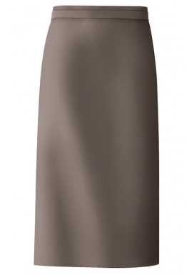 Greiff Bistroschürze Taupe