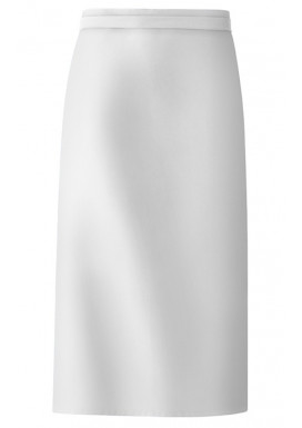 Greiff Bistroschürze Weiß