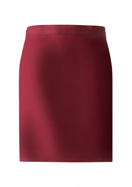 Greiff Schürzen Vorbinder Bordeaux