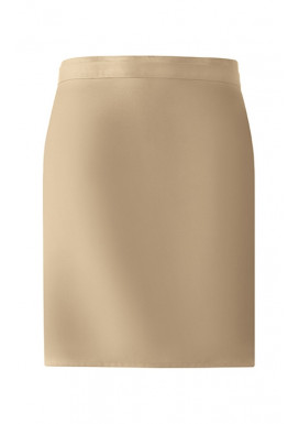 Greiff Schürzen Vorbinder sand