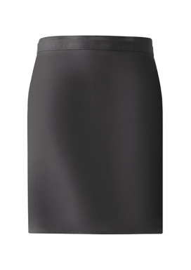 Greiff Schürzen Vorbinder Anthrazit