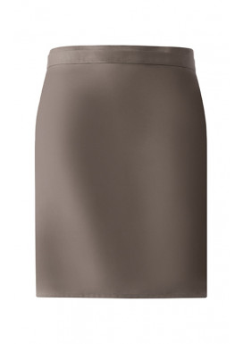 Greiff Schürzen Vorbinder Taupe