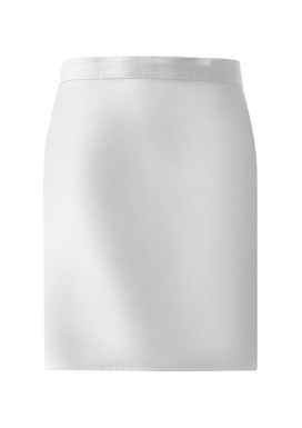 Greiff Schürzen Vorbinder Weiß