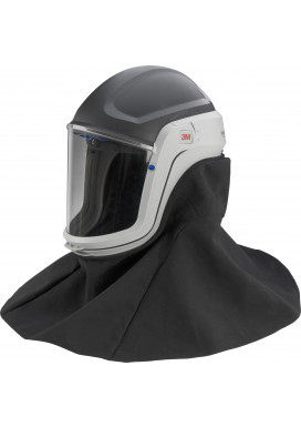 3M Helmkopfteil M-406
