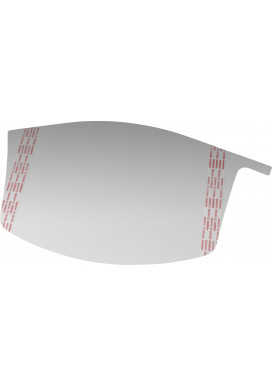 3M M928 Visierschutzfolie 