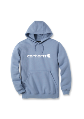 Carhartt HW Logo Sweatshirt 