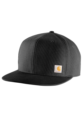 Carhartt Firm Duck Flat Cap 