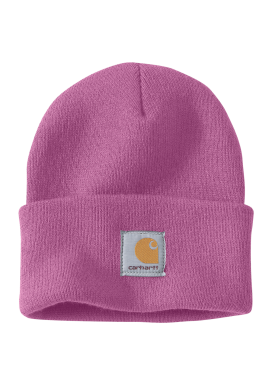 Carhartt AH18 Watch Hat Thistle