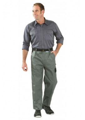PLANAM-Bundhose TRISTEP